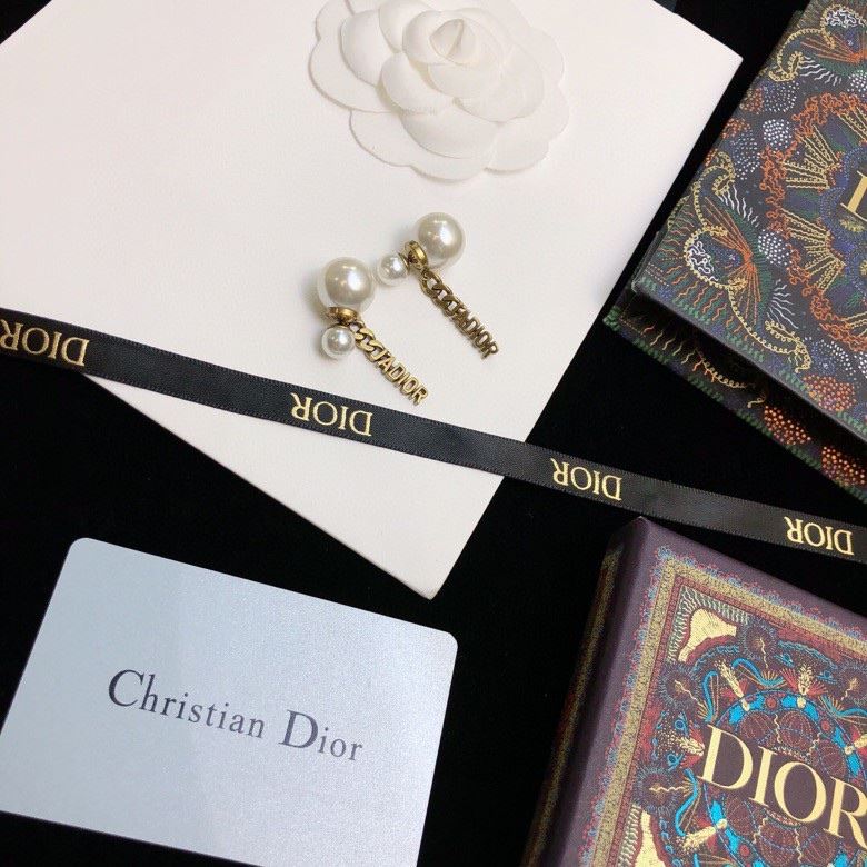 Christian Dior Earrings